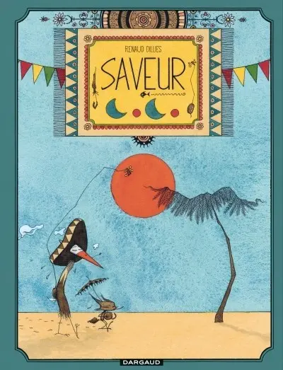 Couverture de l'album Saveur Coco