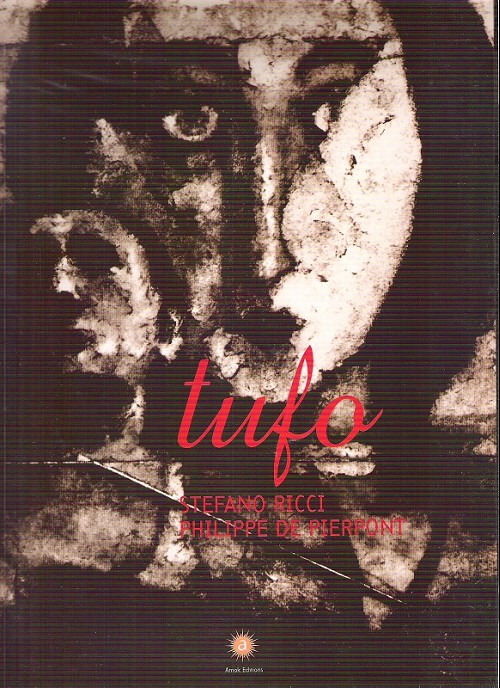Couverture de l'album Tufo