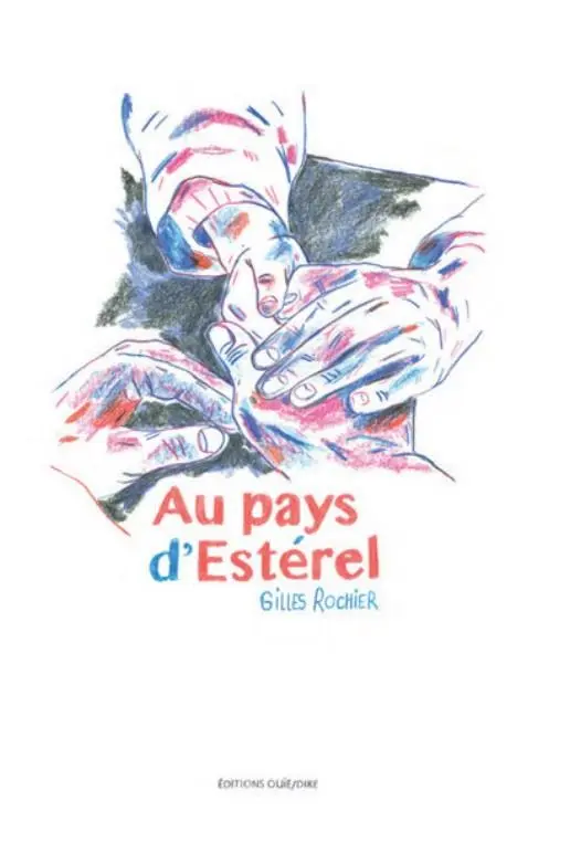 Couverture de l'album Au Pays d'Estérel