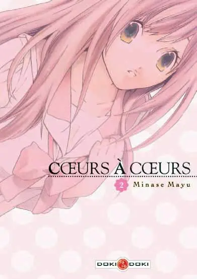 Couverture de l'album Coeurs à coeurs 2
