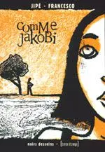 Couverture de l'album Comme Jakobi