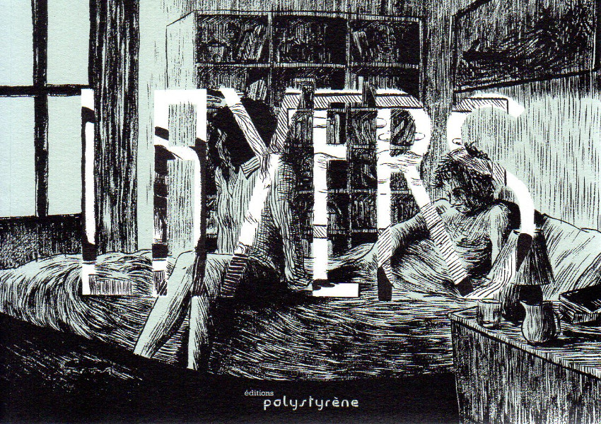 Couverture de l'album Layers