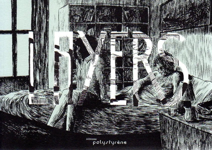 Couverture de l'album Layers