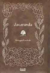 Couverture de l'album Jacaranda