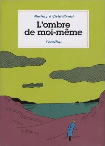 Couverture de l'album L'Ombre de moi-même