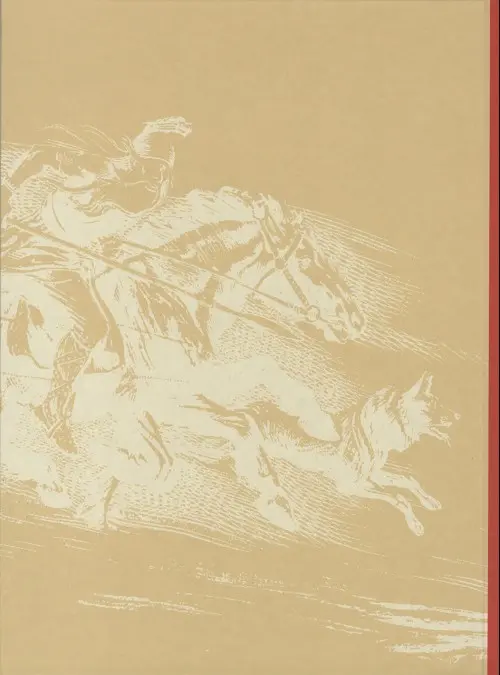 Verso de l'album Ragnar Livre 5-6-7 La fille du roi Igvar