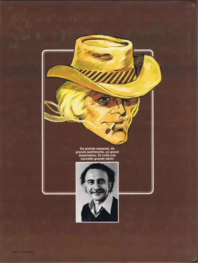 Verso de l'album Tony Stark Tome 1 Une valise en enfer