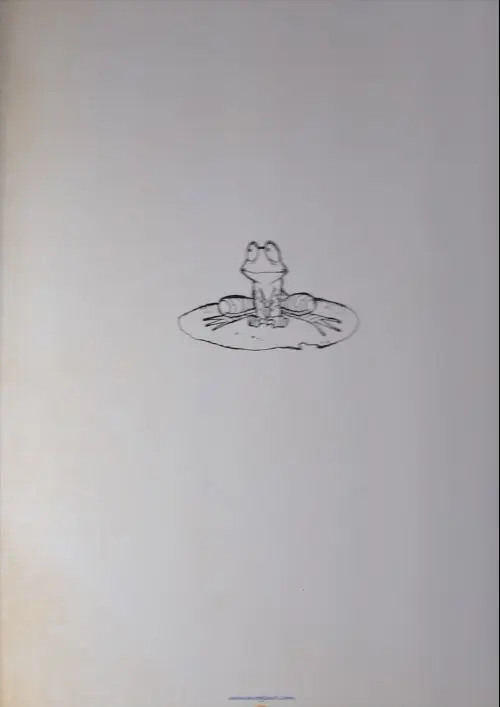 Verso de l'album Garulfo Tomes 1 à 3