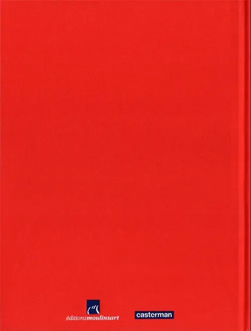 Verso de l'album Les archives Tintin Tome 31 Les Exploits de Quick et Flupke - 3e & 4e séries