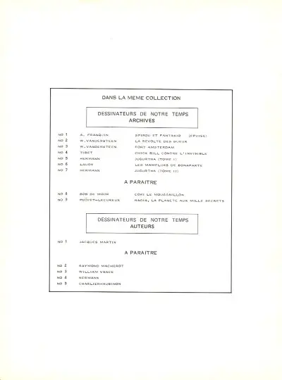 Verso de l'album Hassan et Kaddour Tome 1 Les mameluks de Bonaparte