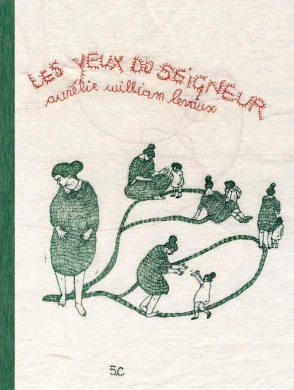 Couverture de l'album Les Yeux du seigneur