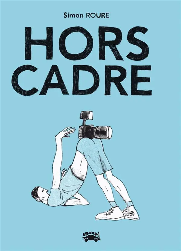 Couverture de l'album Hors Cadre