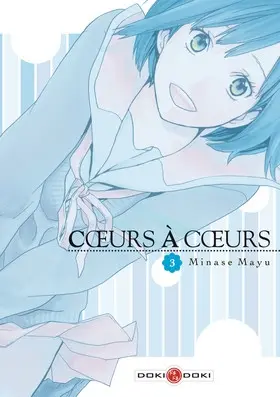 Couverture de l'album Coeurs à coeurs 3