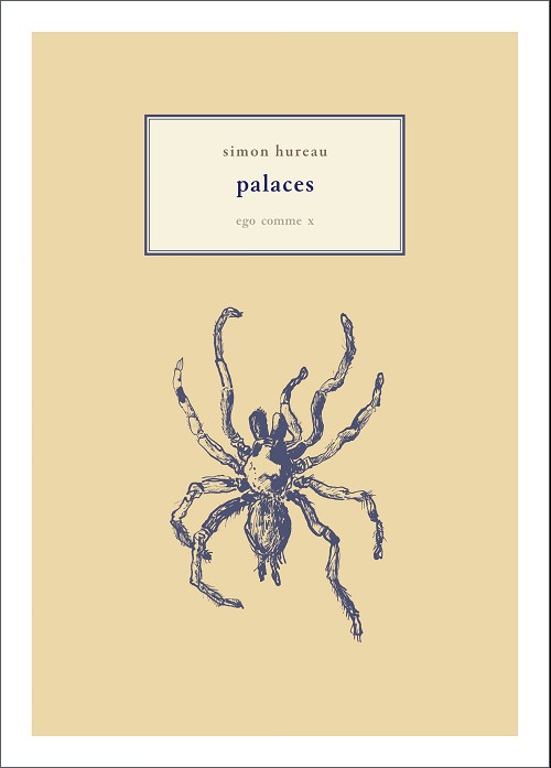 Couverture de l'album Palaces Palaces (édition augmentée)