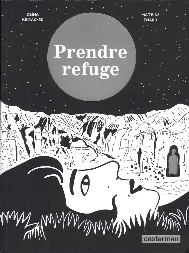 Couverture de l'album Prendre refuge