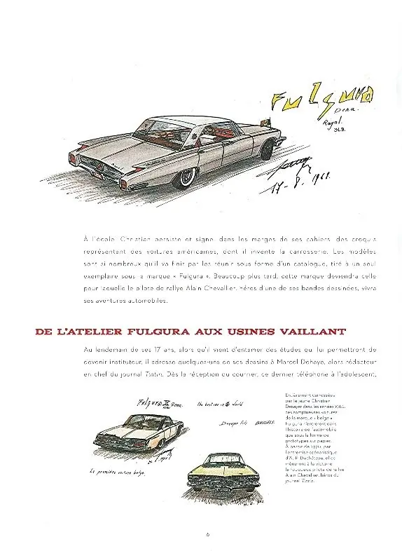Planche de l'album Les Casseurs L'Intégrale Volume 2