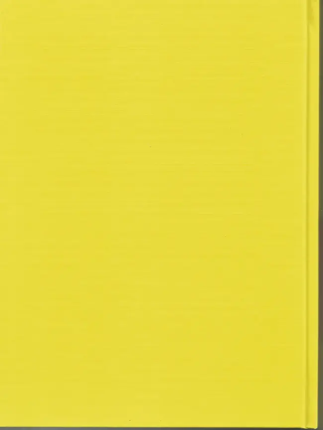 Verso de l'album Tintin Volume 1