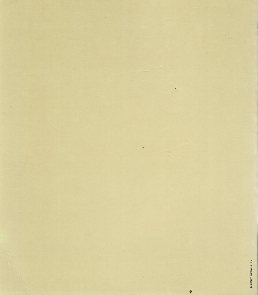 Verso de l'album Les petits poulbots Poulbot 1879-1946