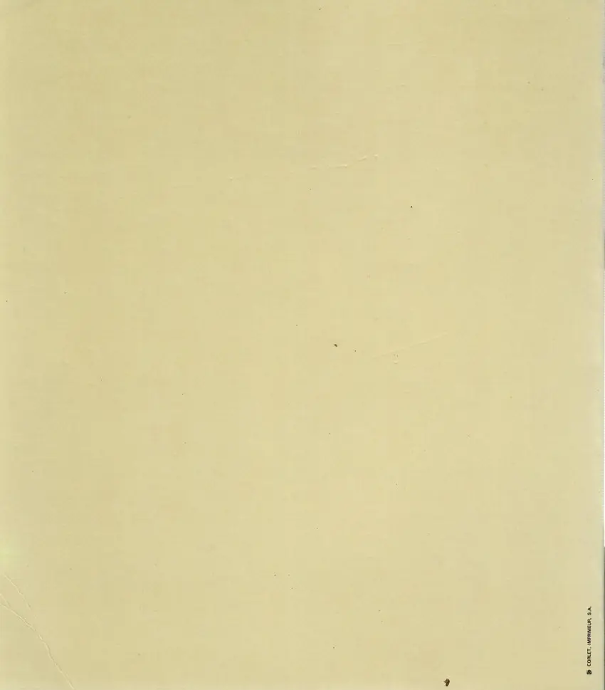 Verso de l'album Les petits poulbots Poulbot 1879-1946