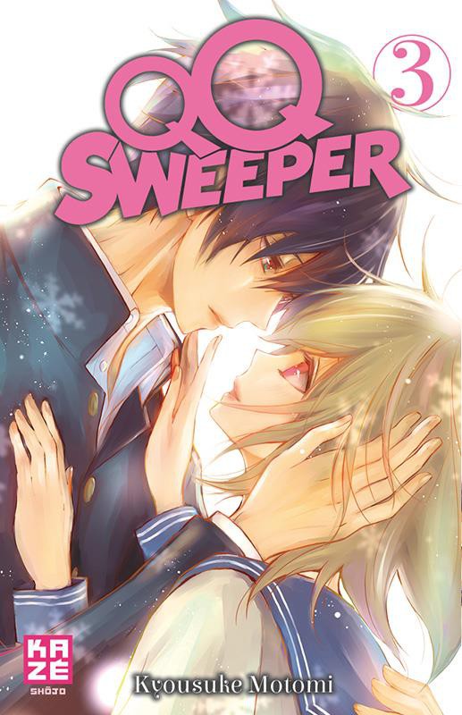 Couverture de l'album QQ Sweeper 3