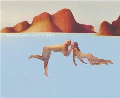 Couverture de l'album Nell'Acqua