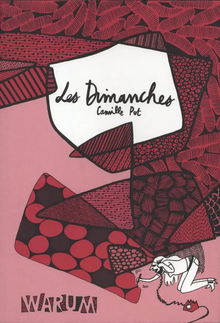 Couverture de l'album Les dimanches