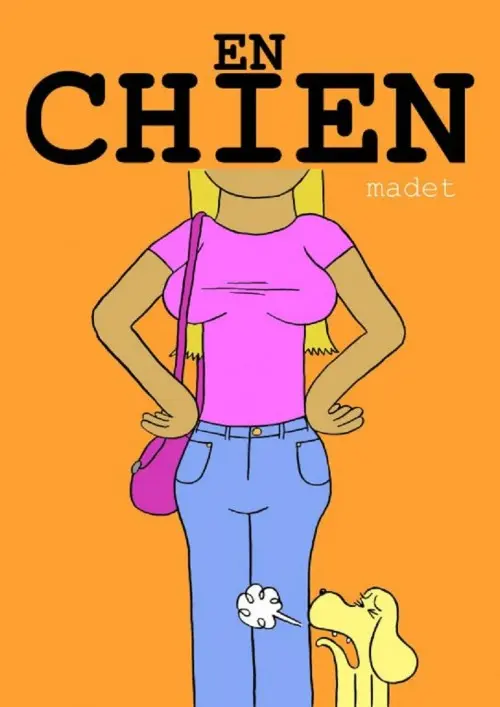 Couverture de l'album En Chien