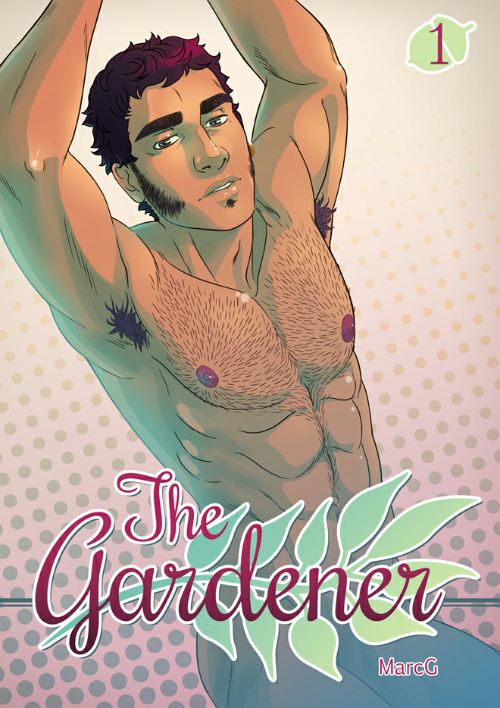 Couverture de l'album The Gardener 1