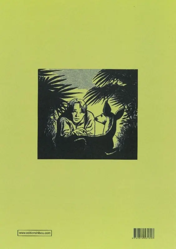 Verso de l'album Les meilleurs récits de... Tome 72 Craenhals