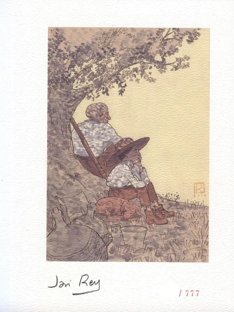 Autre de l'album Intempérie