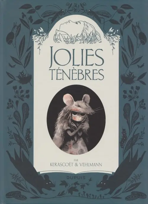 Autre de l'album Jolies ténèbres