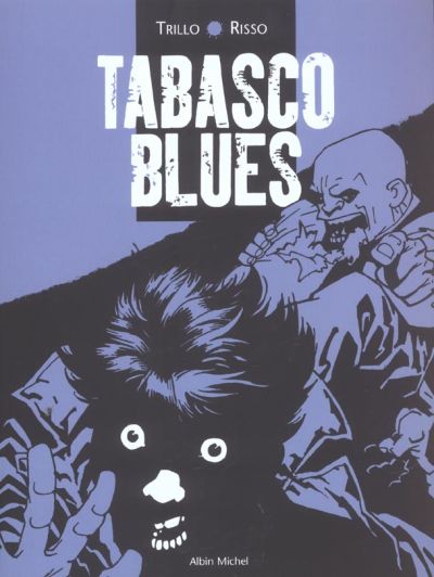 Couverture de l'album Tabasco blues