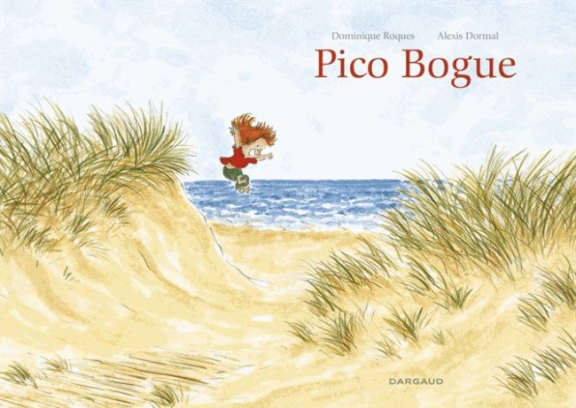 Couverture de l'album Pico Bogue