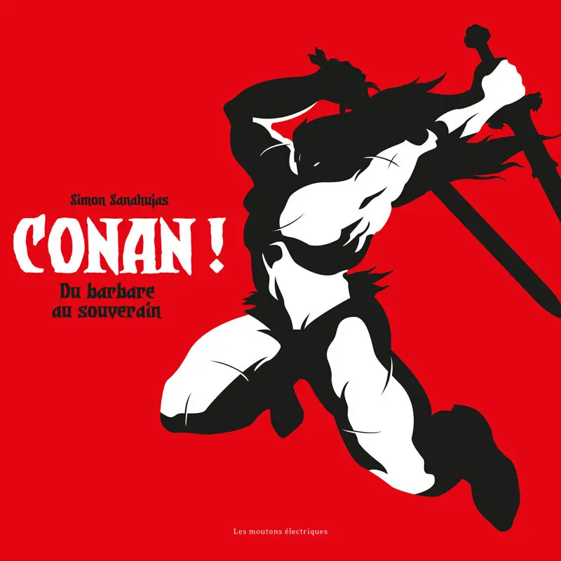 Couverture de l'album La Bibliothèque des miroirs - BD Tome 12 Conan ! Du barbare au souverain