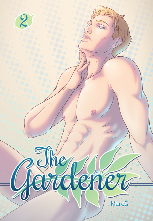 Couverture de l'album The Gardener 2