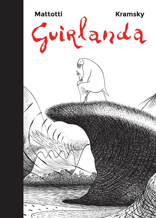 Couverture de l'album Guirlanda
