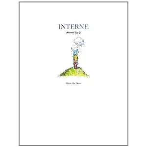 Couverture de l'album Interne Tome 2 Numéro 2