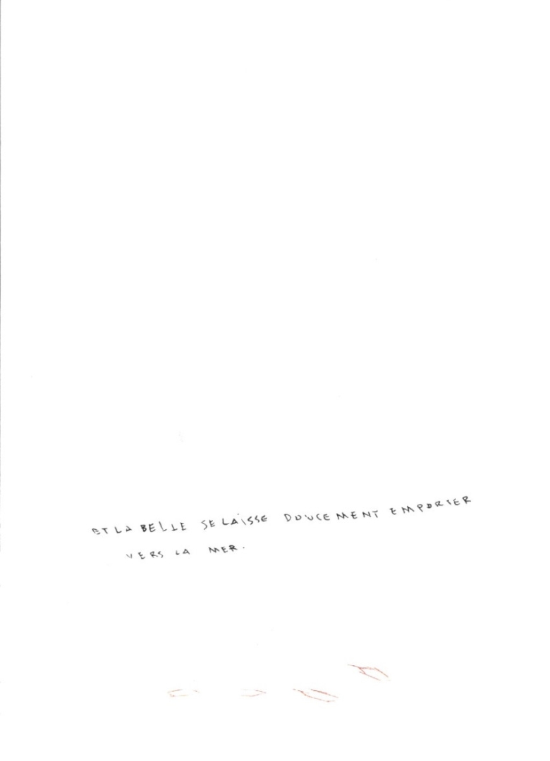 Verso de l'album SYGFRY