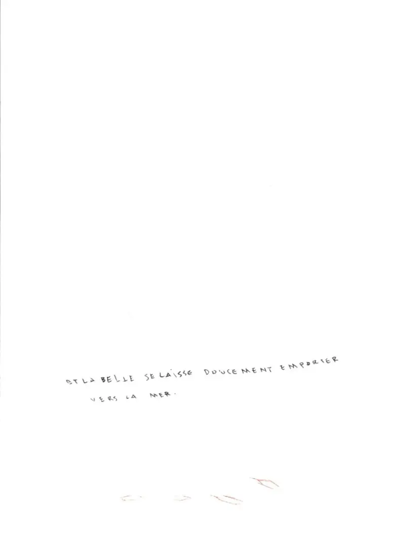 Verso de l'album SYGFRY