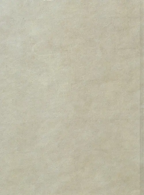 Verso de l'album Prince Vaillant Altaya Tome 1 1937