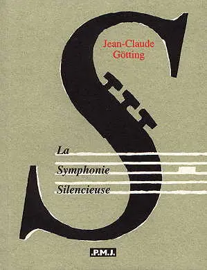 Couverture de l'album La Symphonie silencieuse