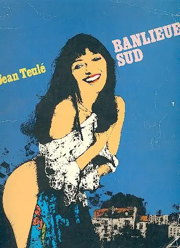 Couverture de l'album Banlieue sud