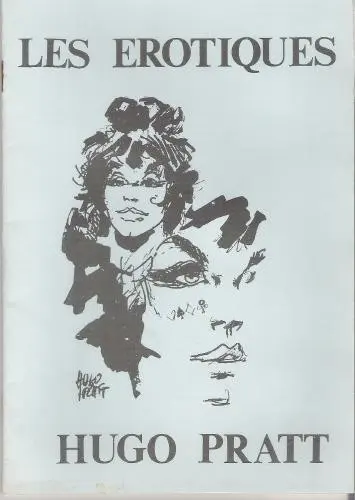 Couverture de l'album Les Erotiques