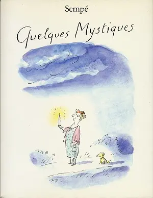 Couverture de l'album Quelques... Quelques mystiques