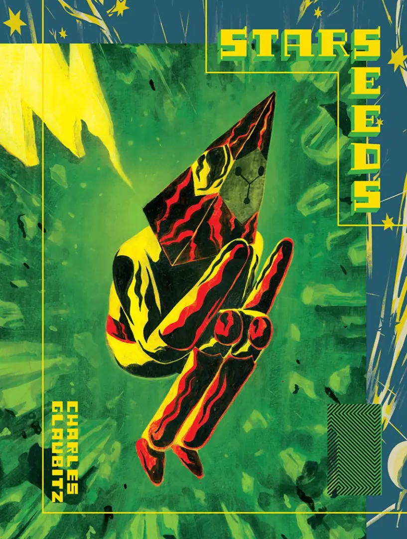 Couverture de l'album Starseeds 1