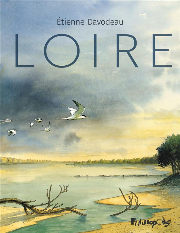 Couverture de l'album Loire