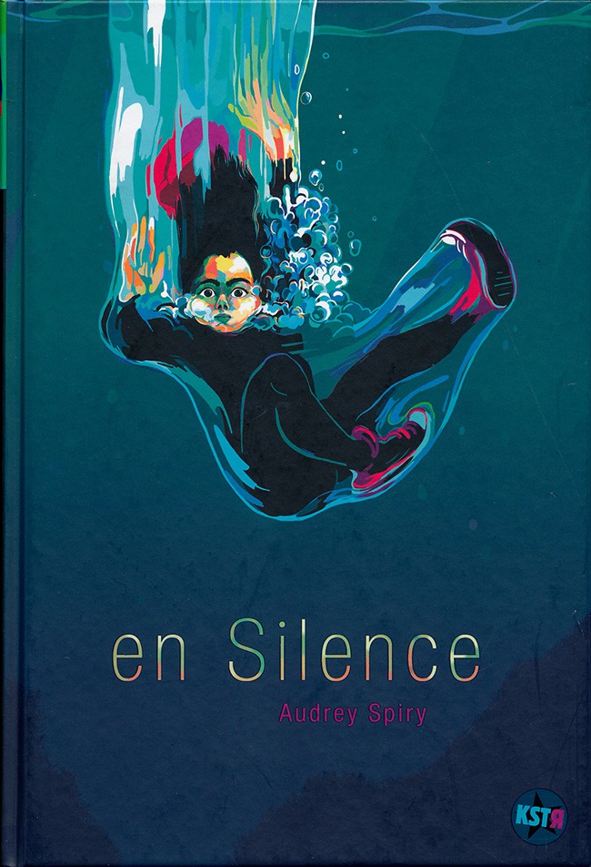 Couverture de l'album En silence