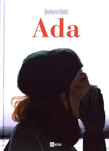 Couverture de l'album Ada
