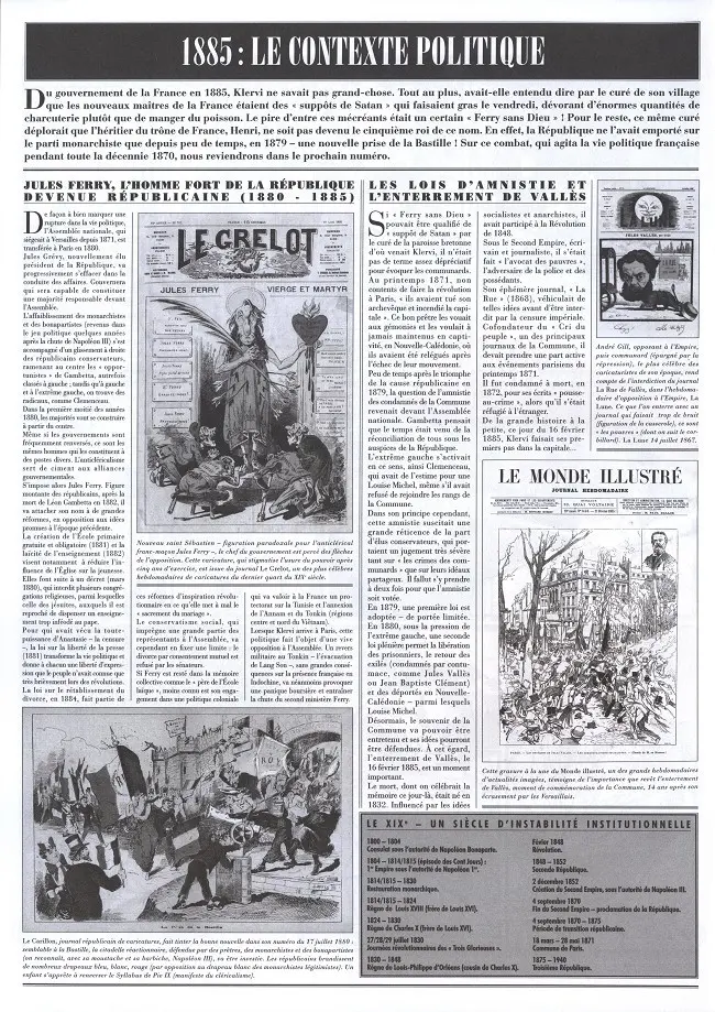 Verso de l'album Les Passagers du vent Tome 8 Le Sang des cerises - Livre 1 (1/4)