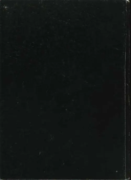 Verso de l'album Les Confidences de Nado (3ème épisode)